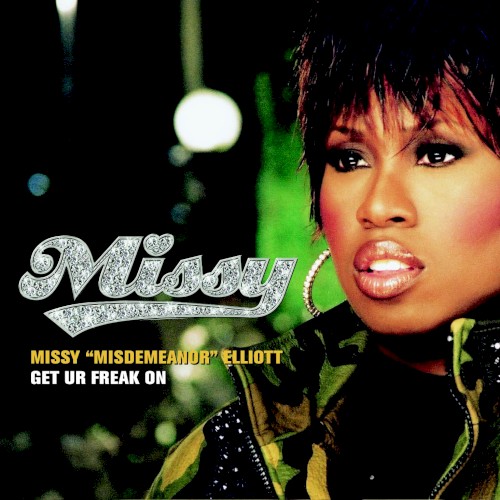 Missy Elliott